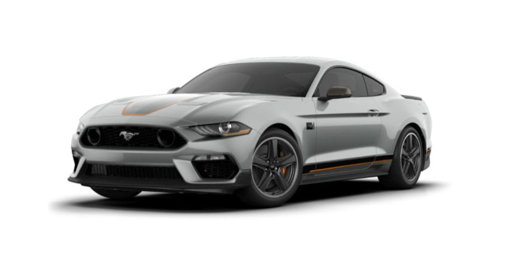Libro Azul Ford Mustang 2023