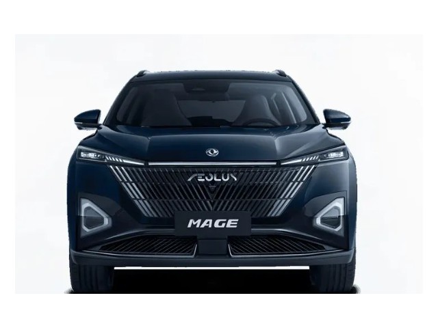 DFAC DongFeng Mage 2025