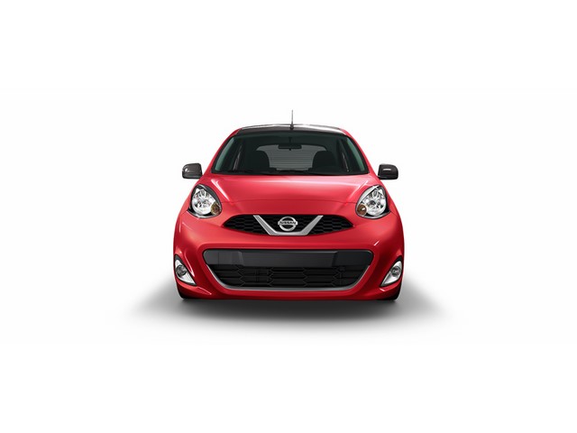 Libro Azul Nissan March 2020