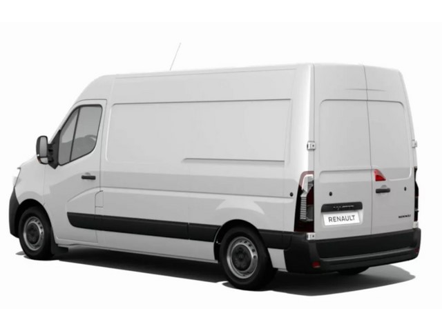 Libro Azul Renault Master 2024