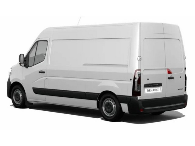 Libro Azul Renault Master 2026