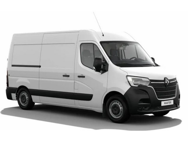 Libro Azul Renault Master 2026