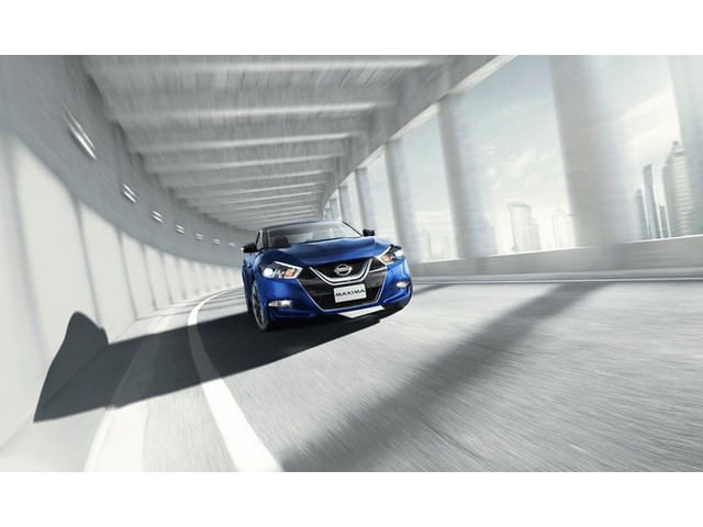 Libro Azul Nissan Maxima 2017
