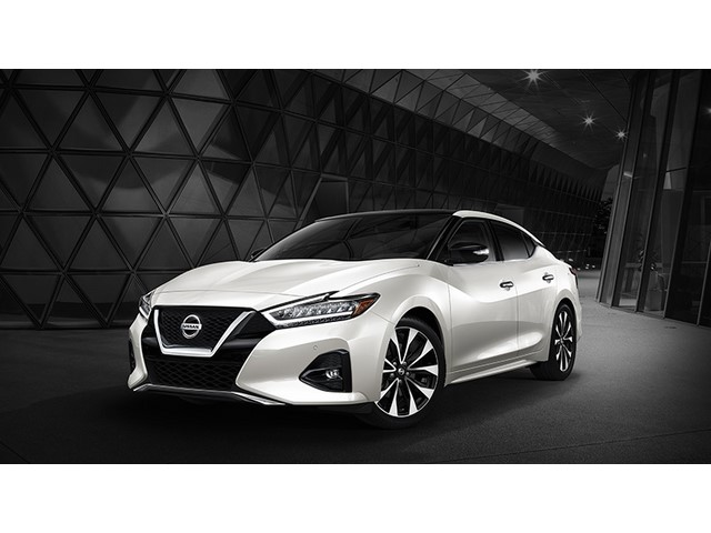 Libro Azul Nissan Maxima 2019