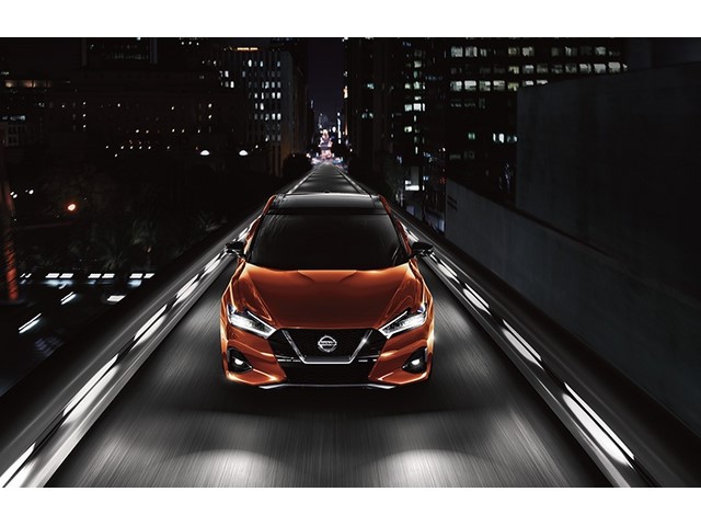 Libro Azul Nissan Maxima 2019