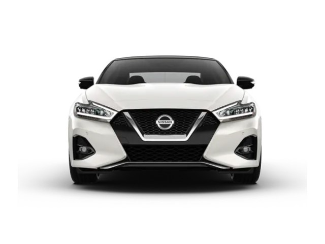 Libro Azul Nissan Maxima 2020