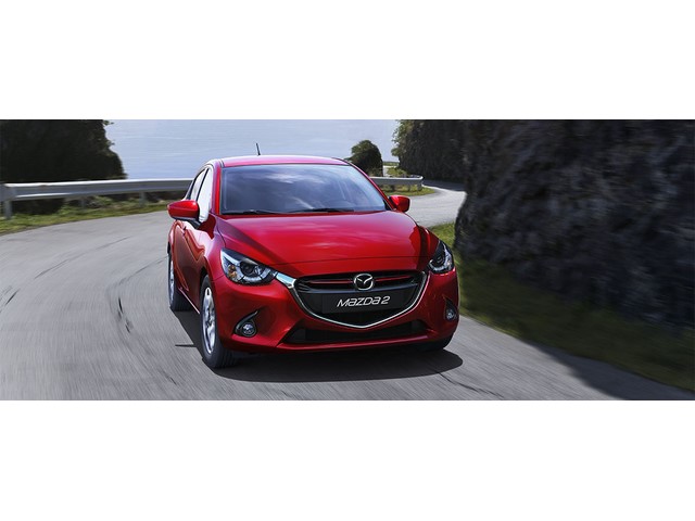 Libro Azul Mazda Mazda 2 2017