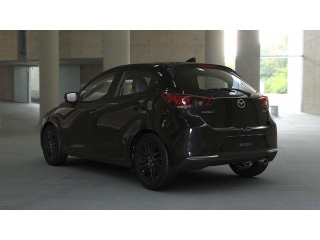 Libro Azul Mazda Mazda 2 2023