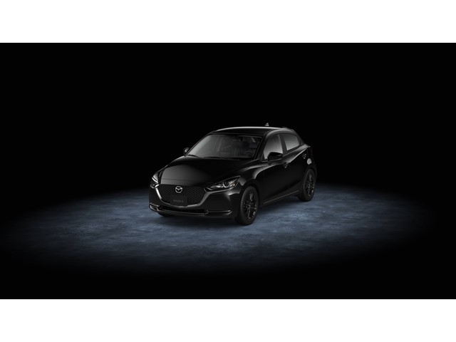 Libro Azul Mazda Mazda 2 2023