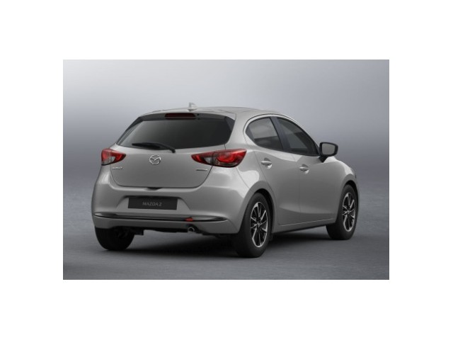 Libro Azul Mazda Mazda 2 2026