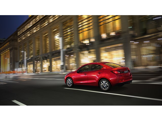 Libro Azul Mazda Mazda 2 2019