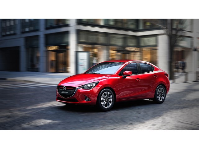 Libro Azul Mazda Mazda 2 2019