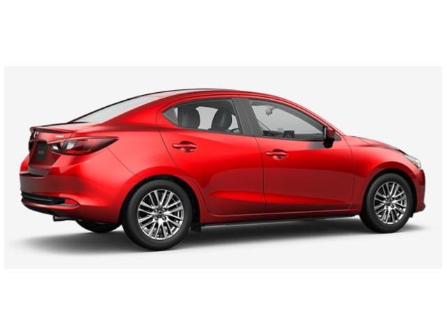 Libro Azul Mazda Mazda 2 2021