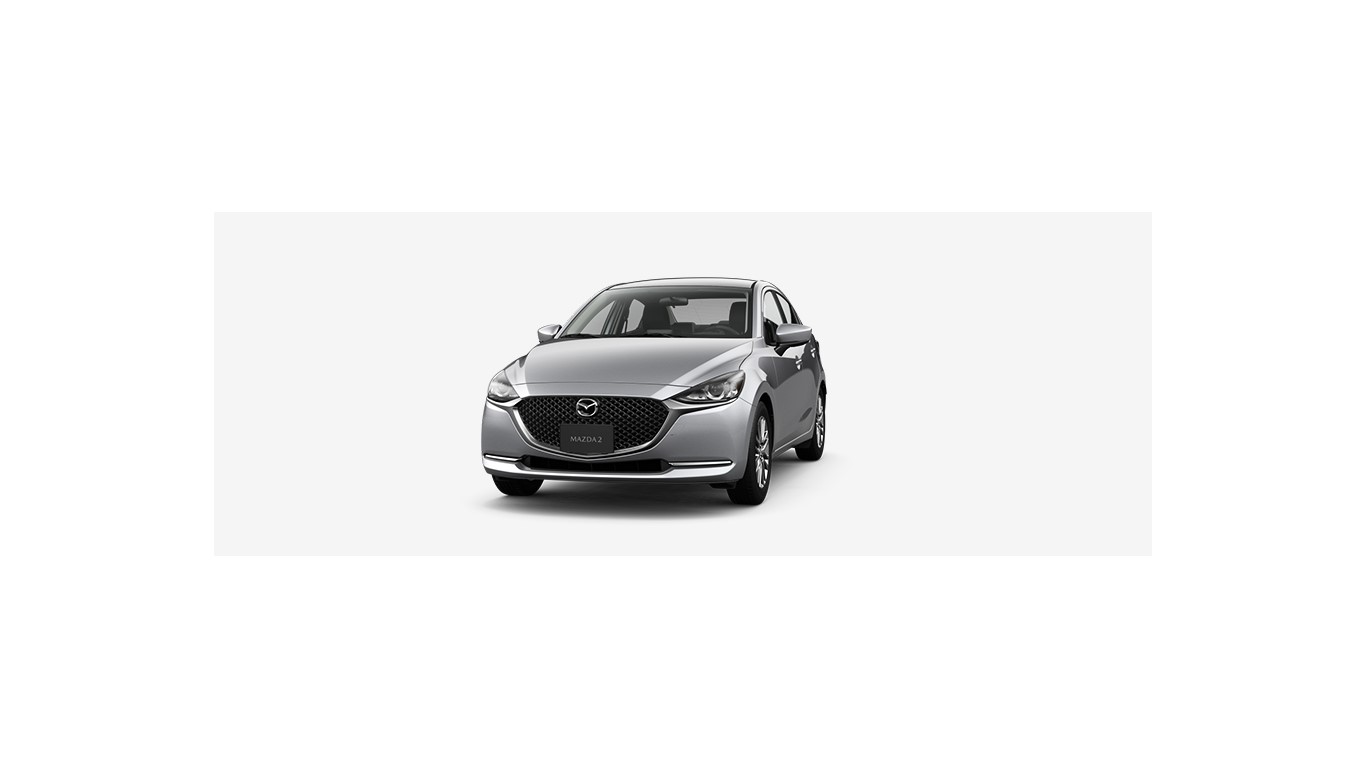 Libro Azul Mazda Mazda 2 2022