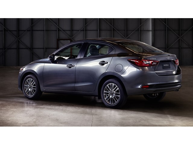 Libro Azul Mazda Mazda 2 2023