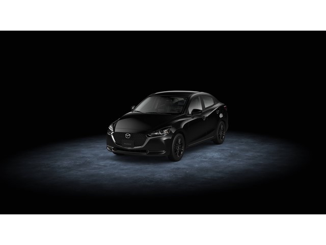 Libro Azul Mazda Mazda 2 2023