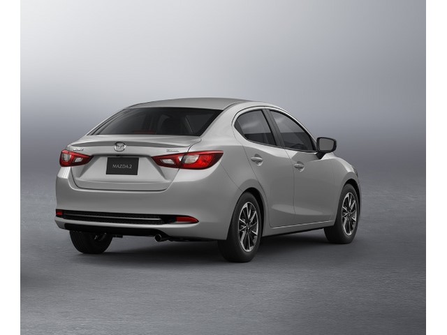 Libro Azul Mazda Mazda 2 2024