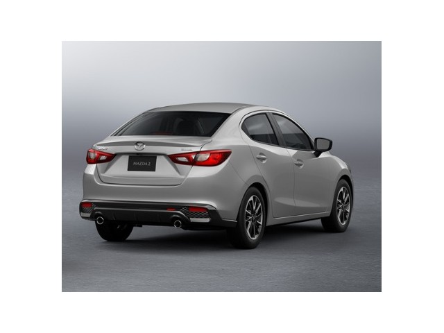Libro Azul Mazda Mazda 2 2026