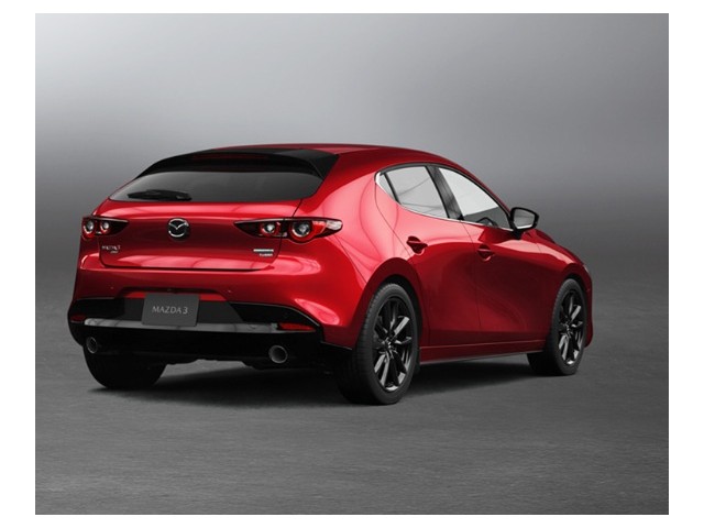 Libro Azul Mazda Mazda 3 2026