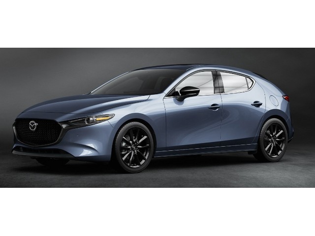 Libro Azul Mazda Mazda 3 2026
