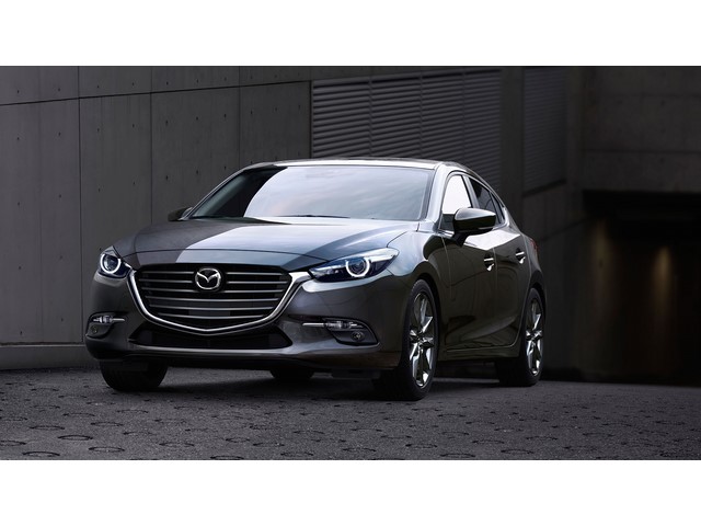 Libro Azul Mazda Mazda 3 2018