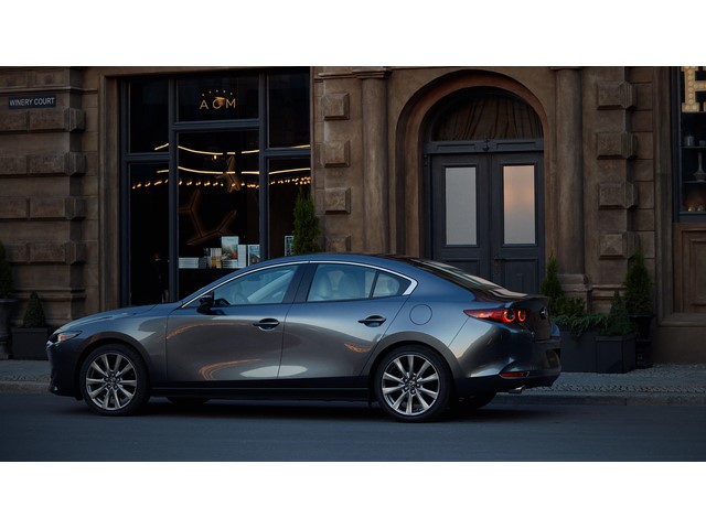 Libro Azul Mazda Mazda 3 2020