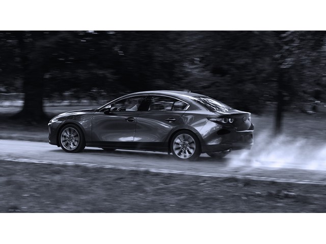 Libro Azul Mazda Mazda 3 2022