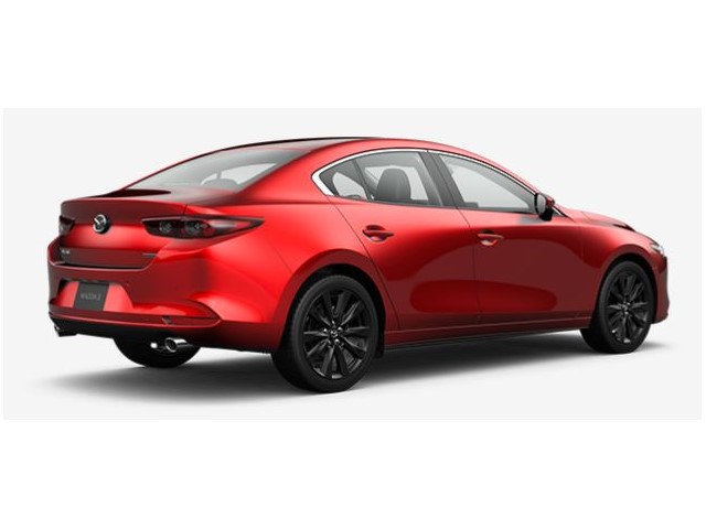 Libro Azul Mazda Mazda 3 2021