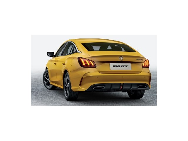 Libro Azul M G GT 2023