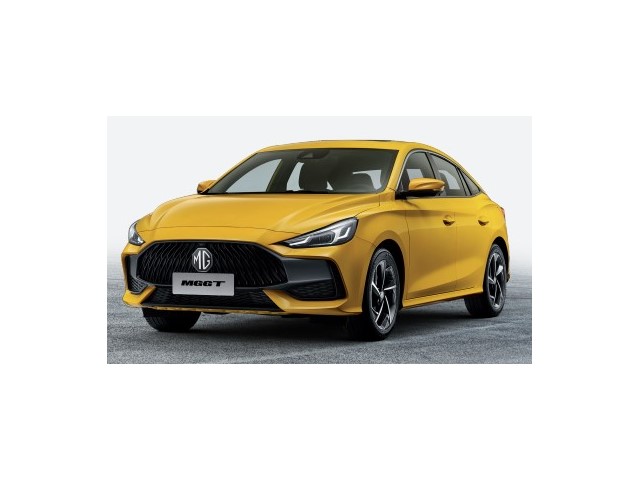 Libro Azul M G GT 2024