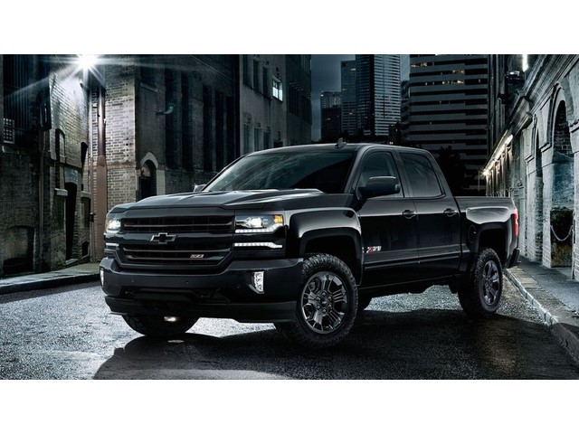 Libro Azul Chevrolet Cheyenne 2017