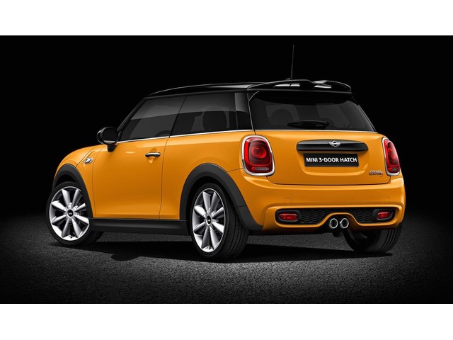 Libro Azul Mini Cooper MINI 2017