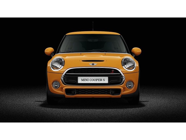 Libro Azul Mini Cooper MINI 2018