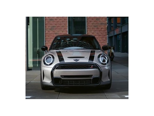 Mini Cooper MINI S 2026