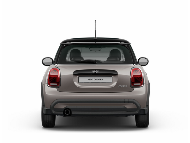 Libro Azul Mini Cooper MINI S 2023