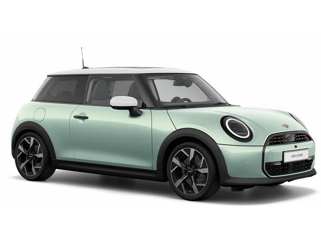 Libro Azul Mini Cooper MINI S 2026