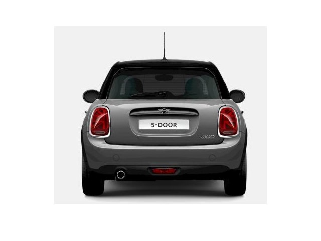 Libro Azul Mini Cooper MINI 2021