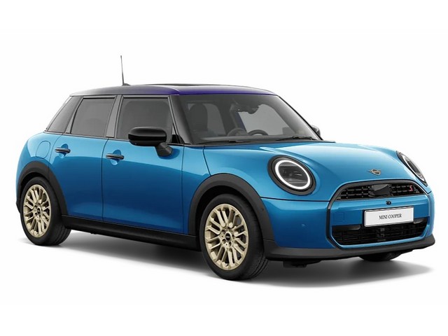 Mini Cooper MINI S 2026