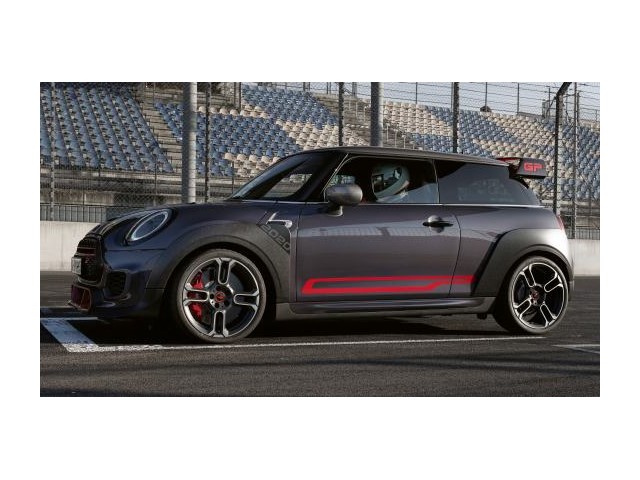 Libro Azul Mini Cooper MINI S 2021