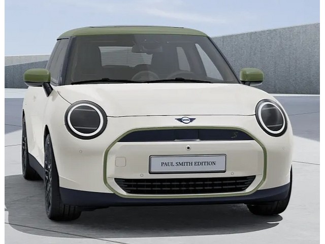 Mini Cooper MINI 2026