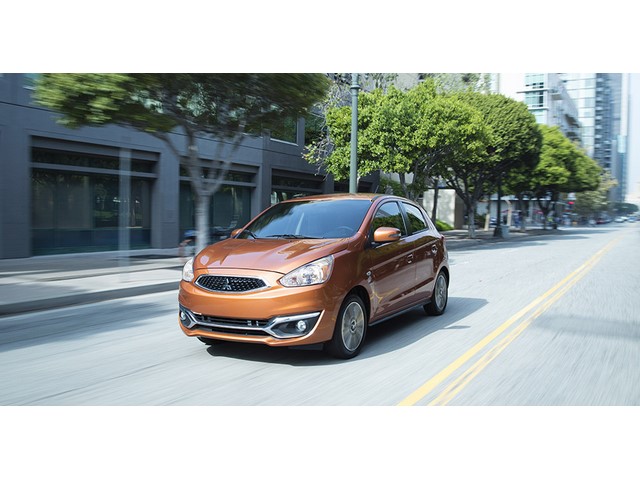 Libro Azul Mitsubishi Mirage 2017