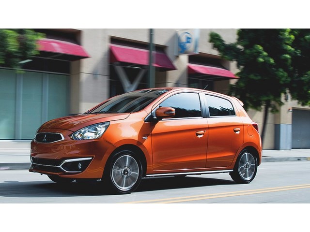 Libro Azul Mitsubishi Mirage 2018