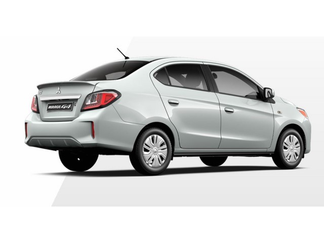 Libro Azul Mitsubishi Mirage 2023