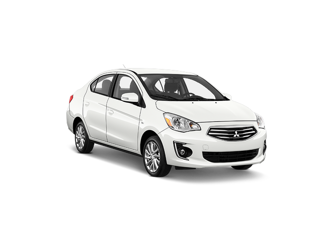 Libro Azul Mitsubishi Mirage 2019