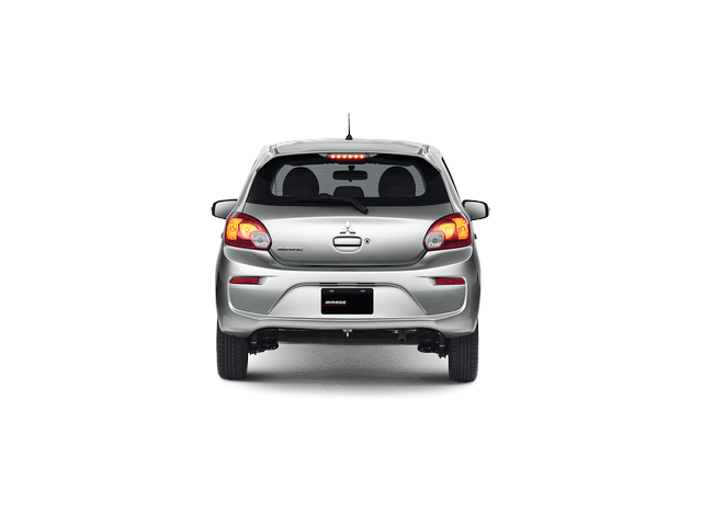 Libro Azul Mitsubishi Mirage 2019