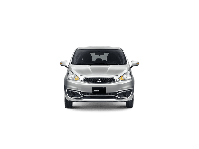 Libro Azul Mitsubishi Mirage 2019