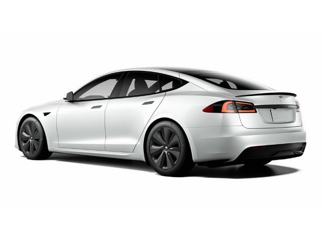 Libro Azul Tesla S 2022