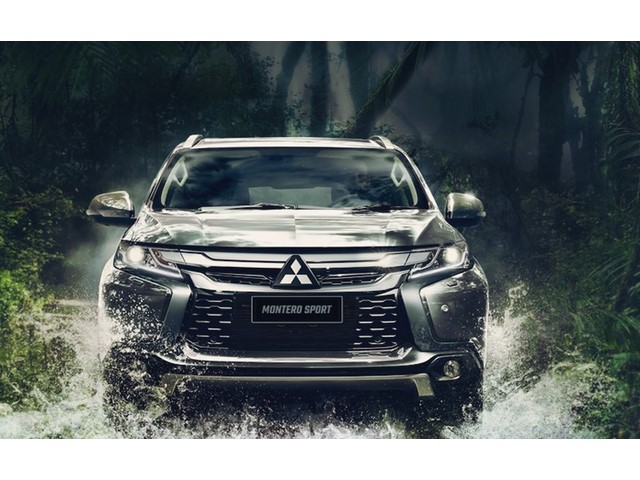Libro Azul Mitsubishi Montero 2018