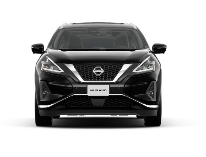 Libro Azul Nissan Murano 2020