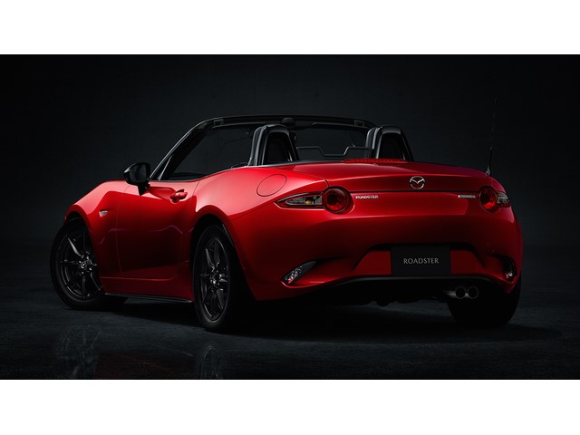 Libro Azul Mazda MX5 2022